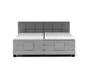 Cama Echuca (Continental) (Eléctricamente ajustable)